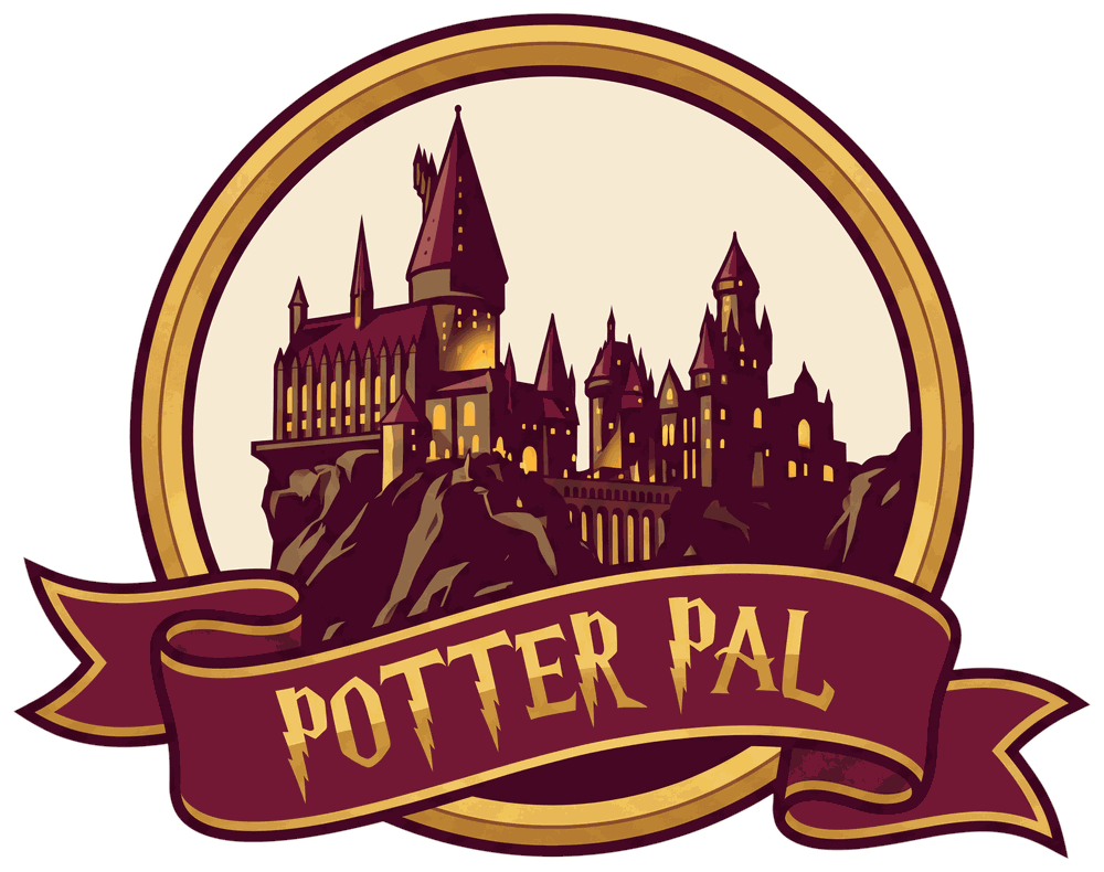 Potter Pal